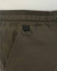 Джоггеры мужские на флисе Cool Penguin JMD 1713W (Dark Gray XL)