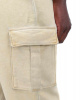 Джоггеры карго мужские Better Rich Clayton Pants Cargo М41073200 (Almond Beige L)