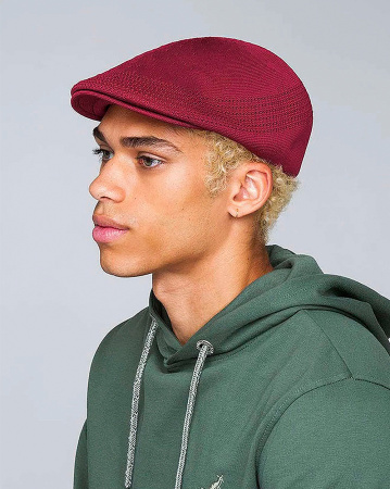 Кепка Kangol Tropic 507 VENTAIR K3208HT (RV605, S)