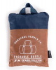 Сумка Herschel Packable Duffle Bag (22 L карамельный синий)