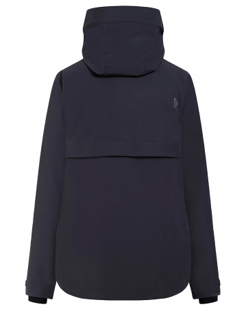 Куртка женская Didriksons Jennie 505480 (Dark Night Blue, 36)