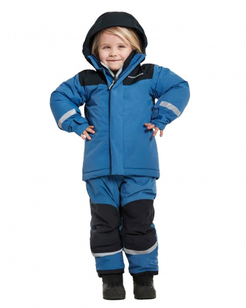 Костюм детский SKARE 504342 (482 берлинская лазурь, 100)