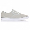 Кеды Gravis Slymz Suede MNS (41.0 серый светлый)