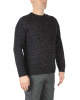 Свитер мужской Carhartt WIP Anglistic (L черный)