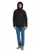 Куртка мужская Didriksons Sebastian 504245 (060 черный, S)