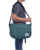 Сумка Herschel Mill-Messenger (11 L Red)