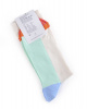 Носки Happy Socks Comb Cotton (Stripes Small Blue 41-46)