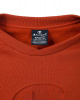 Толстовка свитшот Champion Authentic American RS044 (M темно-оранжевый)