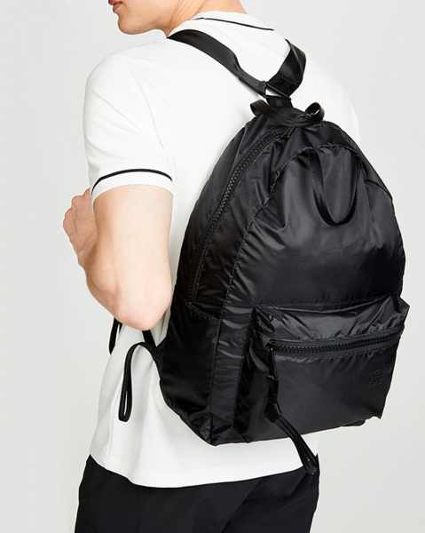 Рюкзак Herschel Studio Classic Pro BackPak 10593 (Black, 25L)