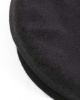 Кепка Kangol Wool Hawker K3164HT (BK001 Black, S)