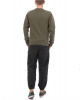 Толстовка мужская свитшот Dickies 1922 Briggsville (M оливковый)