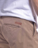 Шорты Knowledge Cotton Apparel Chino Woven (38 светло-коричневый)