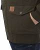 Куртка Carhartt WIP Trapper Jacket (S зеленый)