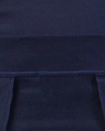 Толстовка мужская с капюшоном Iriedaily Ean Effort Hoody (XL синий)