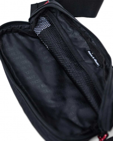 Сумка поясная Herschel Nineteen Bachelor 10590 (BLACK 3 L)