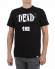 Футболка Carhartt WIP Dead End (XS черный)