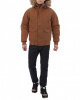 Куртка Carhartt WIP Trapper Jacket (M коричневый)