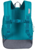Рюкзак Herschel Heritage Youth 10312 (Tile Blue/Grey 16 L)