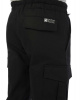 Джоггеры мужские Cool Penguin JMC 1713 (Black 5XL)