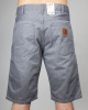 Шорты Carhartt WIP Western Bermuda Louisiana Color Denim 10.5 Oz (29 серый золотой)