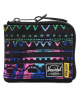 Кошелек Herschel Johnny 10414 (ZIGZIG BLU OS)