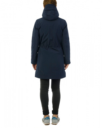 Куртка Tenson Molly (36 темно-синий)