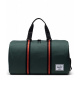 Сумка Herschel Novel 10026 (Garden Topiary Black Gargoyle Chili 40 L)
