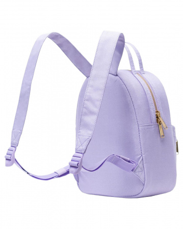 Рюкзак Herschel Nova Mini 10501 (LAVENDULAX 9 L)