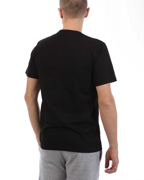 Футболка Carhartt Urban Classics Working Club (S черный)
