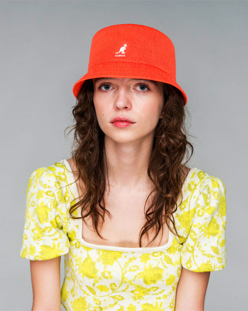 Панама Kangol K3299HT TROPIC BIN (CG637 S)