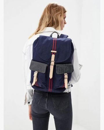 Рюкзак Herschel Dawson OFFSET 10233 (FT NIGHT/D 20,5 L)
