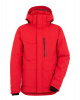 Куртка мужская Didriksons Sebastian 503796 (S красный)