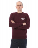 Толстовка мужская свитшот Dickies 1922 Briggsville (XS бордовый)