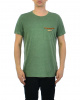 Футболка мужская Naketano Suppenkasper (Pine Green XXL)