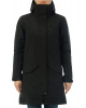Куртка Tenson Molly (34 черный)