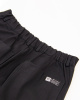 Брюки Трубы COOL PENGUIN PPTL 1909 (Black, S)