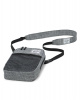 Сумка Herschel Sinclair Large 10567 (RAVEN X 2 L)