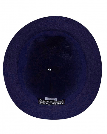 Панама Kangol Bermuda Casual 0397BC (NV411 Navy, M)