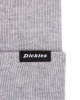 Шапки вязаная Dickies 1922 Alaska (OS серый светлый)