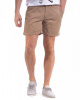 Шорты Knowledge Cotton Apparel Chino Woven (33 светло-коричневый)