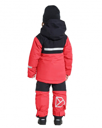 Костюм детский SKARE 504342 (502 малиново-розовый, 110)