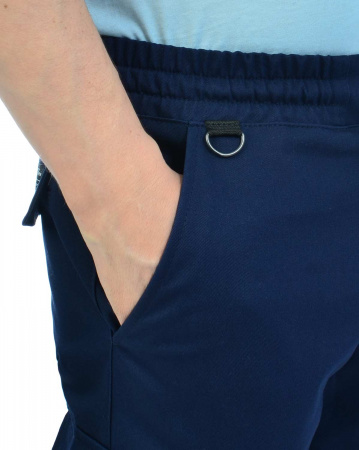 Джоггеры мужские Cool Penguin JMD 1713 (Navy 3XS)
