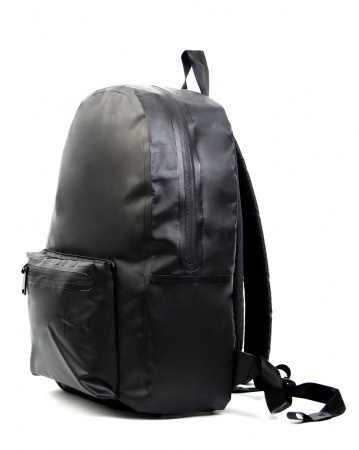 Рюкзак Herschel STUDIO Settlement 10005 (Black/Black, 23L)