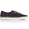 Кеды Gravis Slymz MNS (44.5 темно-синий)