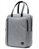 Рюкзак Herschel TRAVEL TOTE 10669 (RAVEN CROSSHATCH 18 L)