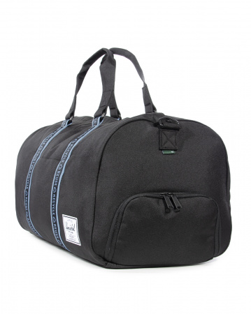 Сумка Herschel Novel 10973 (BLACK/COPER BLUE 40 L)