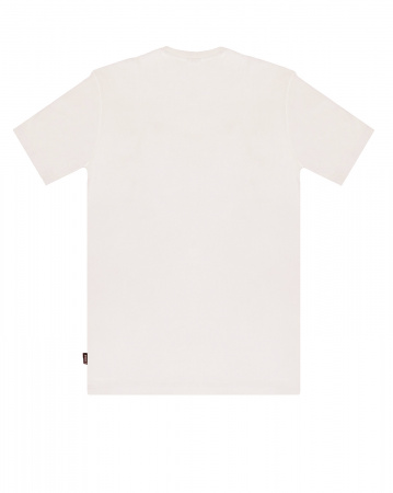 Футболка Addict Dune Warrior Tee (XL белый)