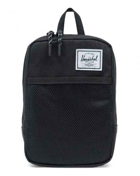 Сумка Herschel Sinclair Large 10567 (BLACK 2 L)