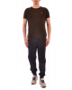 Футболка мужская Naketano Halim Trabando (Heritage Black XXL)