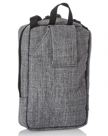 Сумка Herschel Sinclair Large 10567 (RAVEN X 2 L)